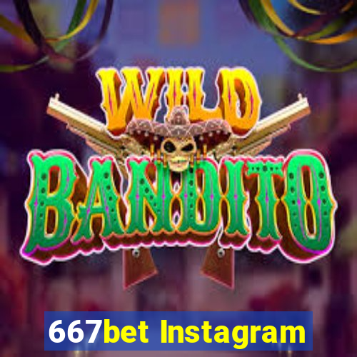 667bet Instagram